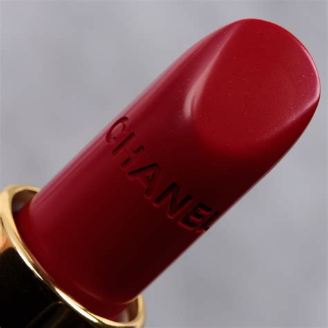 chanel pirate lipstick review|chanel rouge allure lipstick 152.